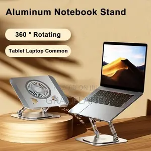 This Is Original Laptops Stand Cooling Fan V5.1 Electric Fan