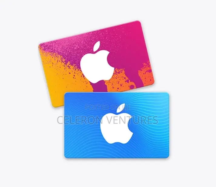 iTunes Gift Cards (Germany) Sell to Us