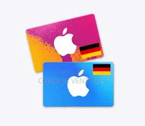 iTunes Gift Cards (Germany) Sell to Us