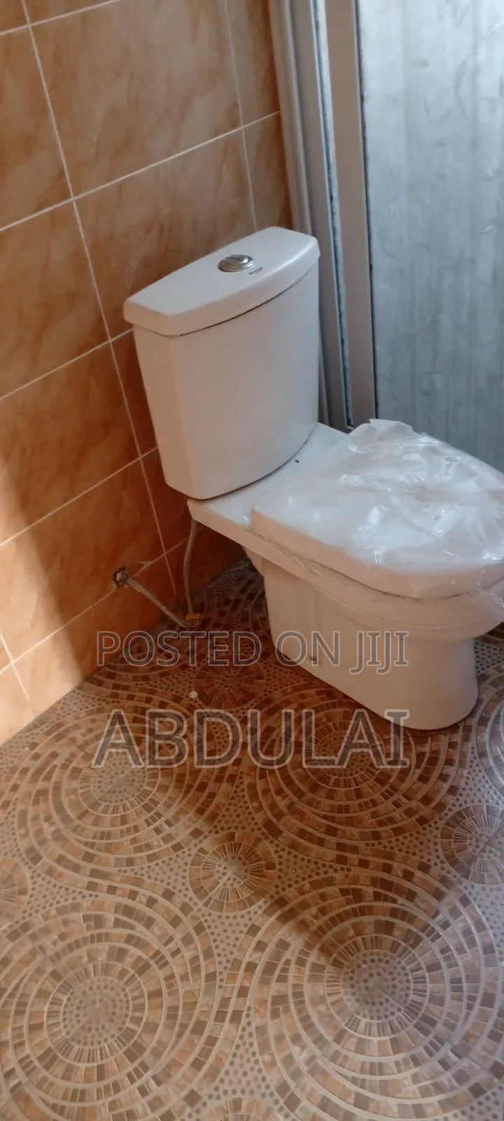 3 Bedroom Apartment at Taifa