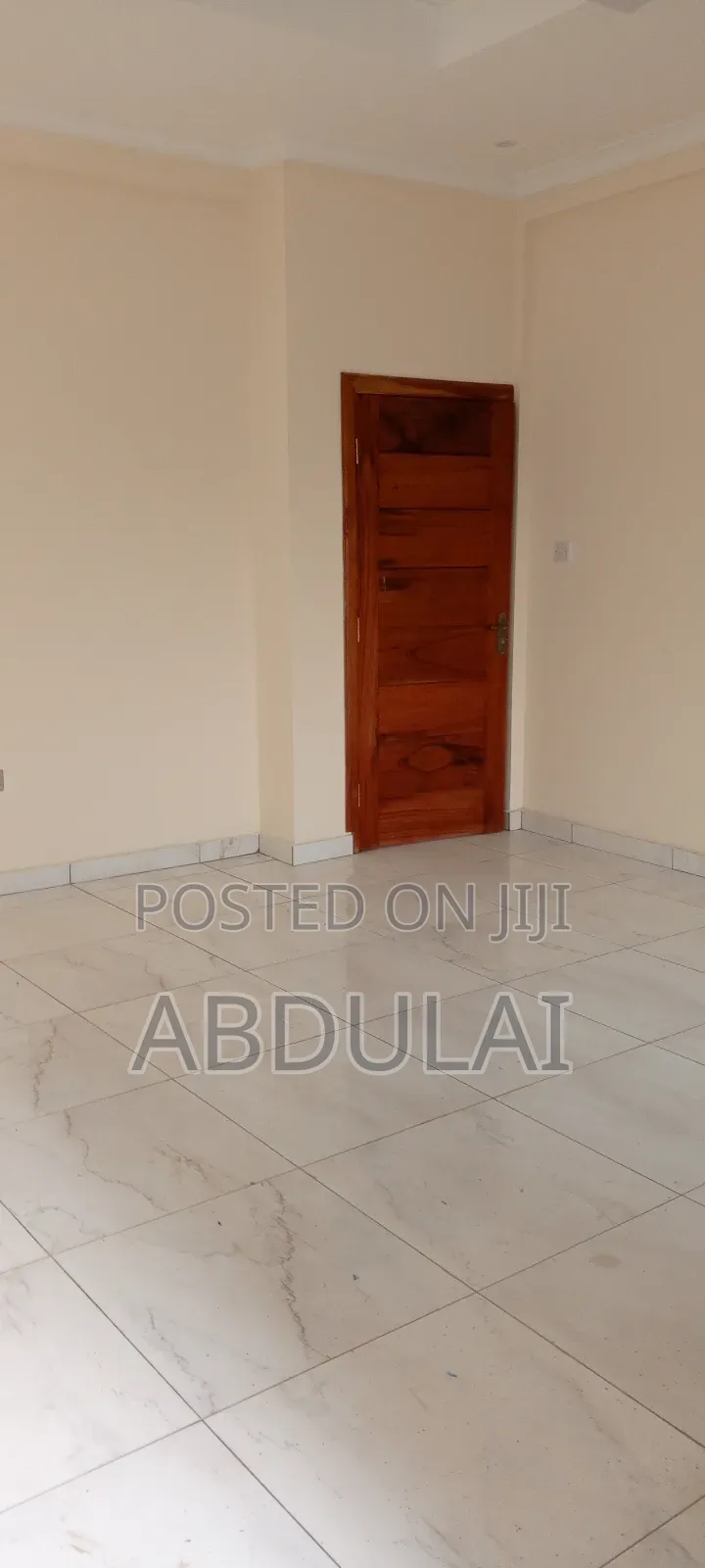 3 Bedroom Apartment at Taifa