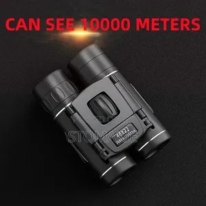 Telescopic Night Vision Mini Binoculars
