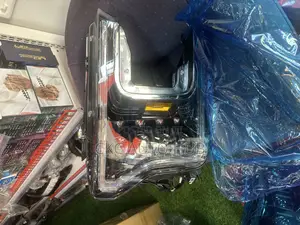 Ford F150 Full Led Headlight