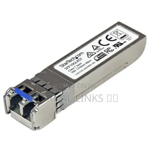 Photo - Universal 10g SFP