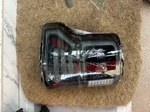 Ford F150 Tail Lam Full Led With Blind Spot