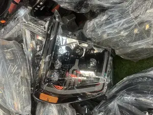Ford F150 2023 2024 Full Led Headlight