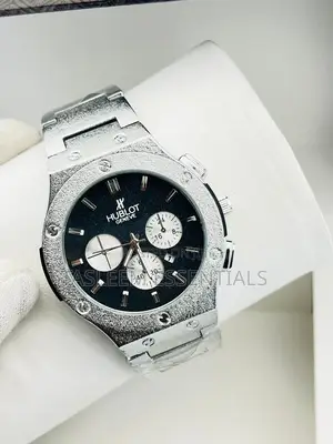 Hublot Geneve Icy