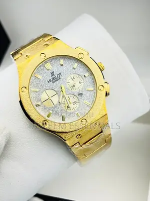 Hublot Geneve Icy