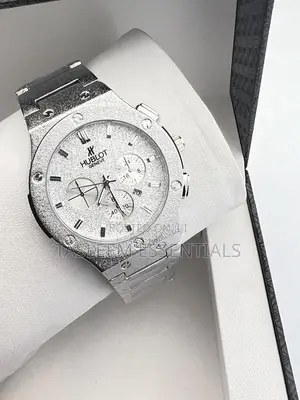 Hublot Geneve Icy
