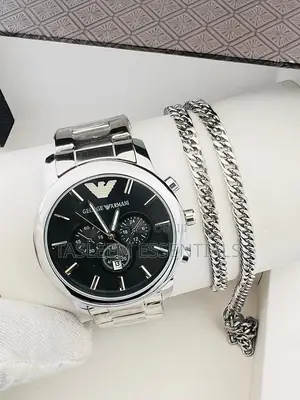 Emporio Armani