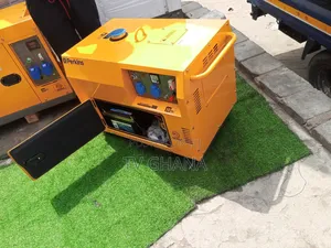 Super 13000w Perkins Generator Generator