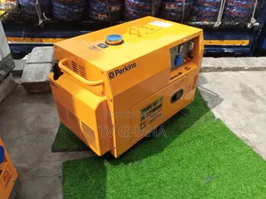 Strong Perkins Generator 13000w Generator