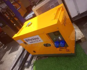 New Likable Sound Perkin Generator 15kva 16500w 230v by UK