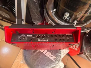Roland SPD-Sx Percussion Sampling Pad