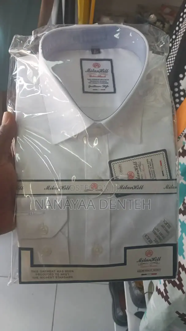 Men's Shirt