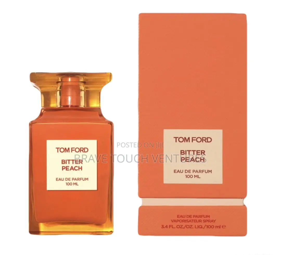 Tom Ford Bitter Peach Perfume - 100ml