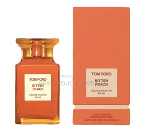 Tom Ford Bitter Peach Perfume - 100ml