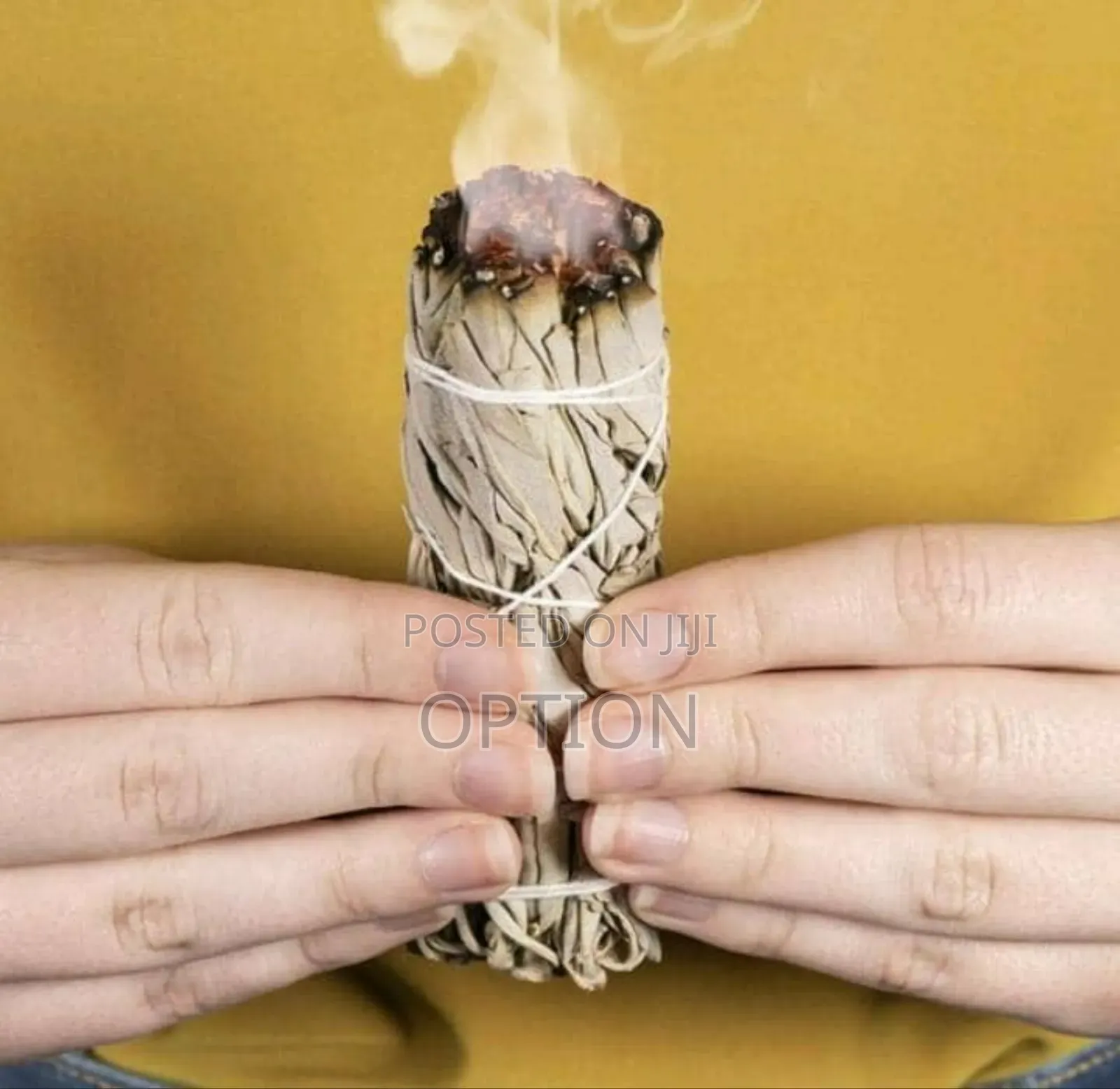 Original Sage