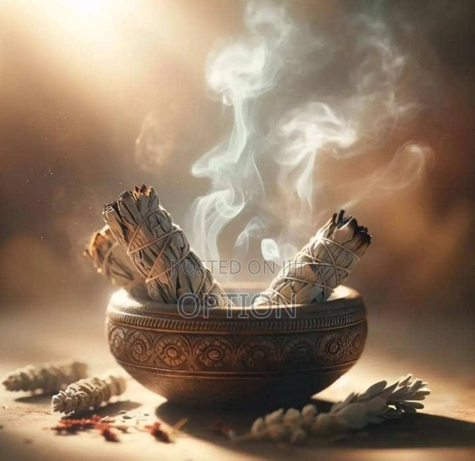 Original Sage