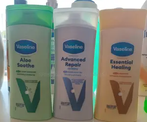 Vaseline Advance Repair Lotion 200ml