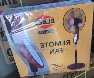 Fans That Fit Your Style Is Remote Controlled Stand Fan