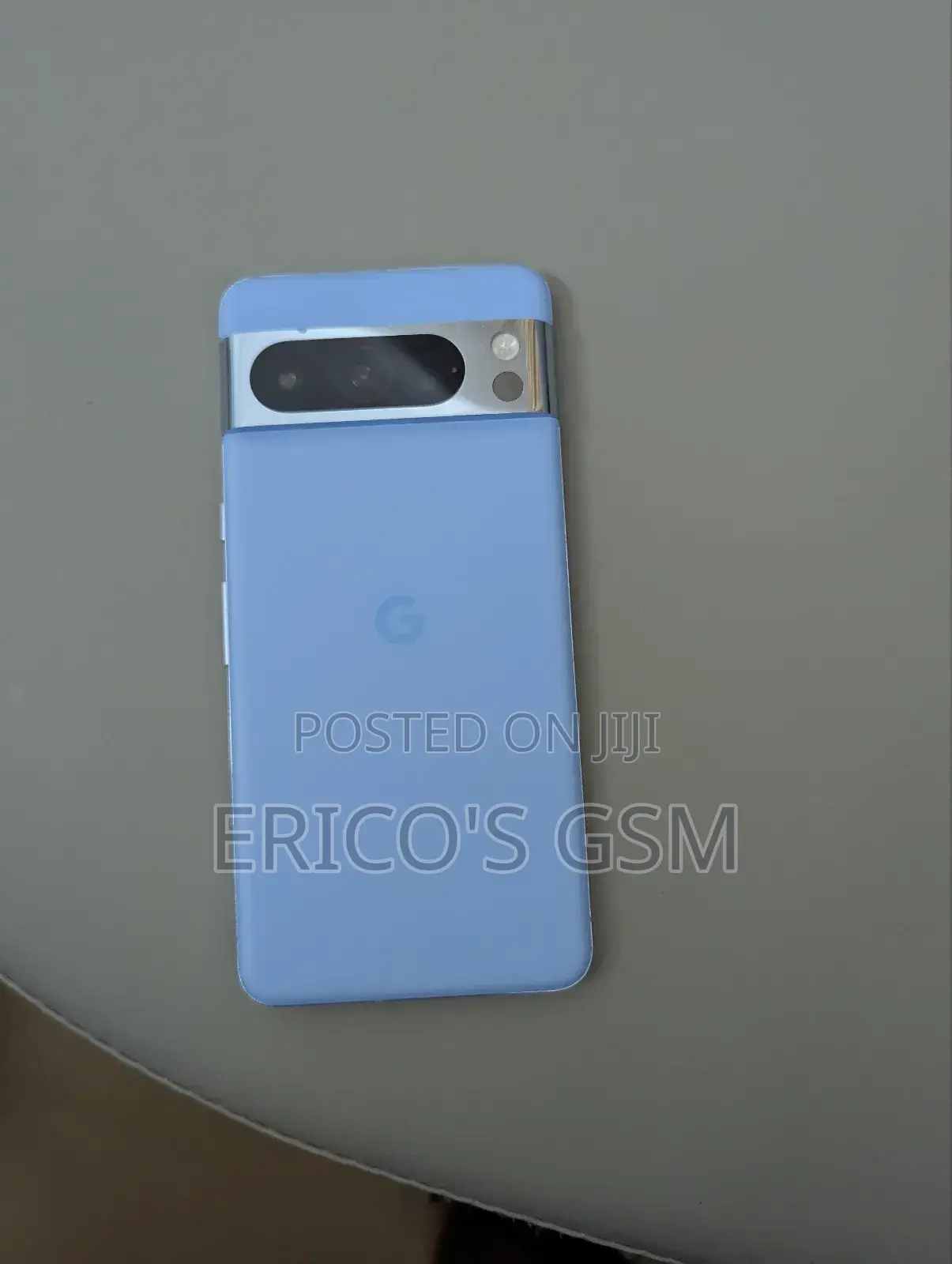 Google Pixel 8 Pro 128 GB Blue