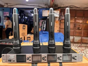 Shure Mx-7070 Axient Digital Wireless Microphone