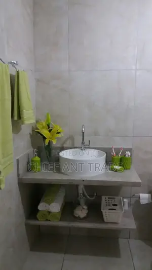 Countertop / Pedicure Basin 355