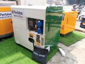 15kva Generator Affordable Perkins Generator 16500w