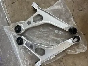 Mitsubishi Outlander Lower Arm 2022 2023 2024 2025