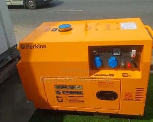Perfect Generator 10kva Diesel Perkins Generator 13000watt