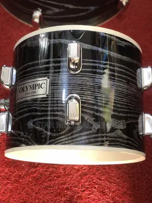 Olympic Drum