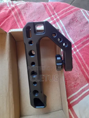 Camera Top Handle for Sale