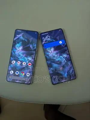 Google Pixel 8 Pro 512 GB Blue