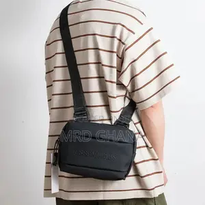 Eessential Side Bags