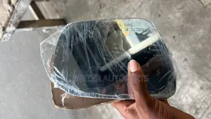 Hyundai Santafe Mirror Glass With Blind Spot/Sensor