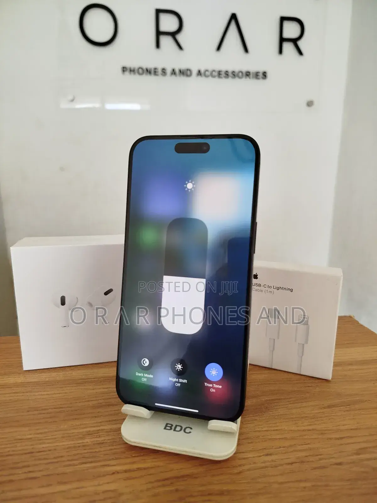 Apple iPhone 15 Pro Max 512 GB Black