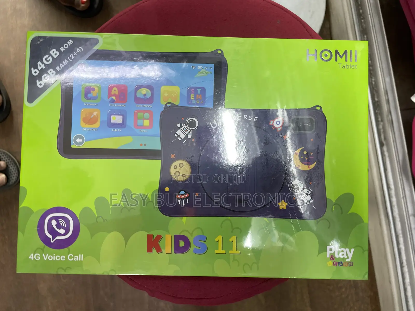 New Tablet 64 GB