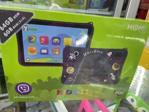 New Tablet 64 GB