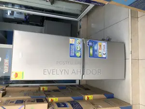 Nasco Bottom Freezer Brand New 207 Liters Going for Sell