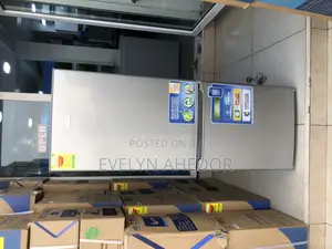Nasco Bottom Freezer Brand New 207 Liters Going for Sell