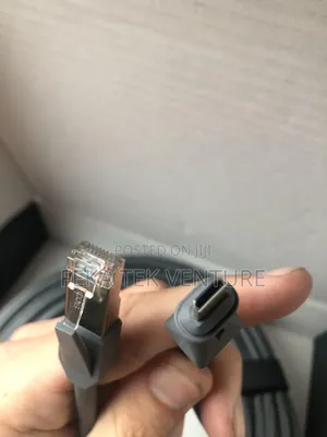 Starlink High Performance Cable