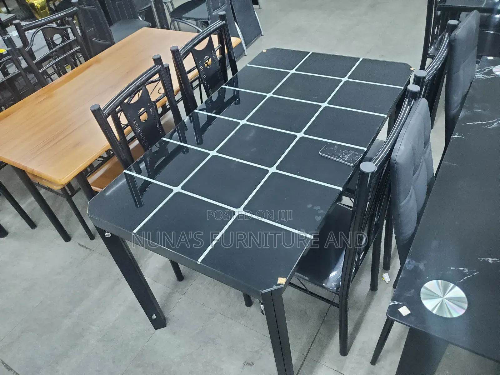 Dining Set