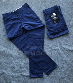 Home Of Quality Khaki Trousers For Men