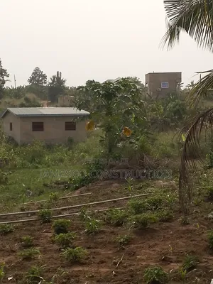 Farmland for Sale