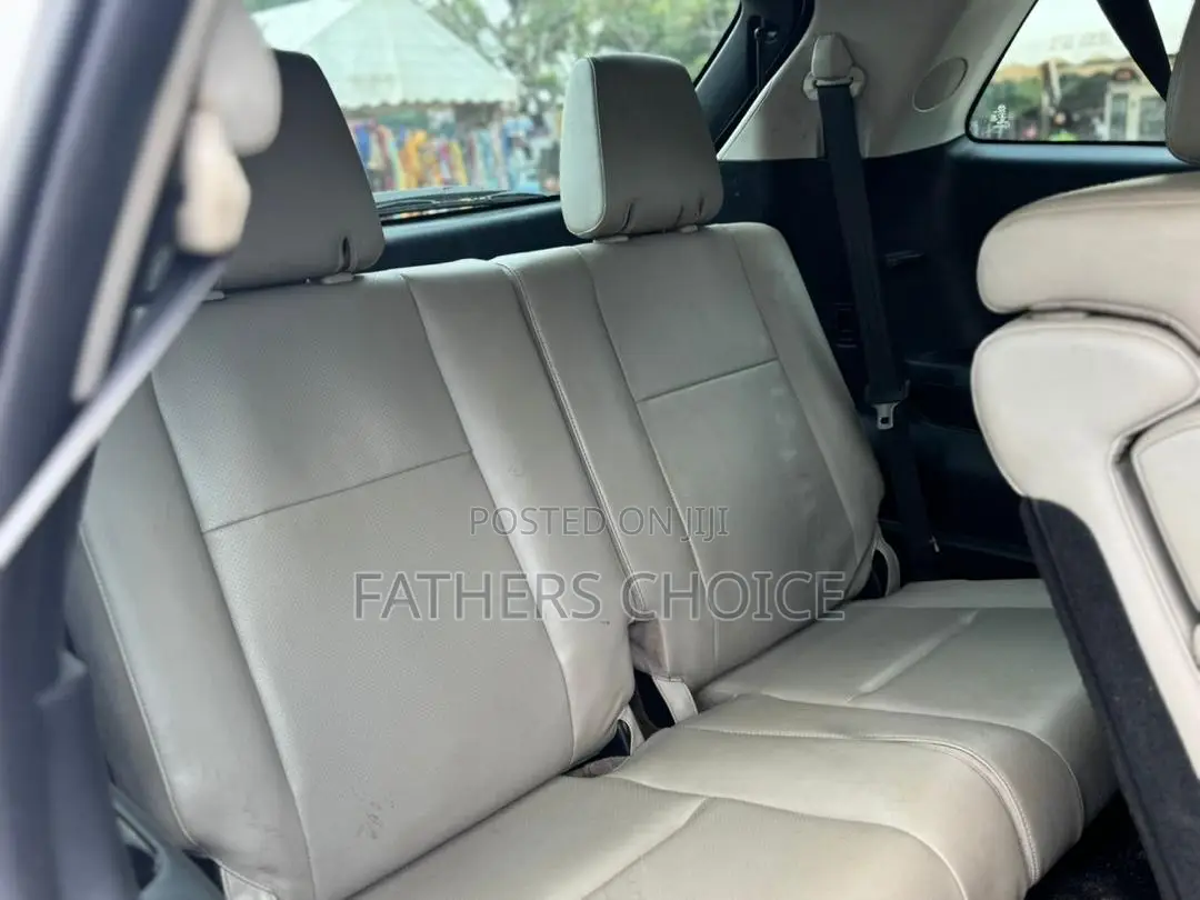Mazda CX-9 2013 White