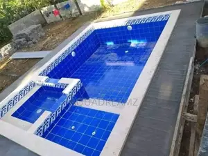 Swimming Pool Construction