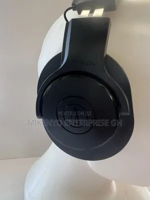 Audio-Technica Ath-M20x Closedback Studio Headphone