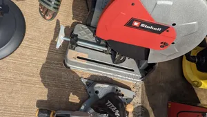 Metal Cutter Off