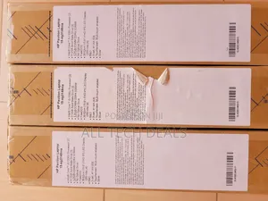 New Laptop HP Pavilion 15 12GB Intel Core i5 SSD 512GB